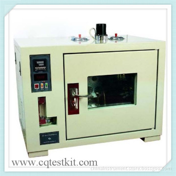 82 Type Asphalt Thin Film Oven, Bitumen Drying Oven